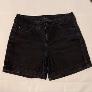 Celebrity Pink Shorts